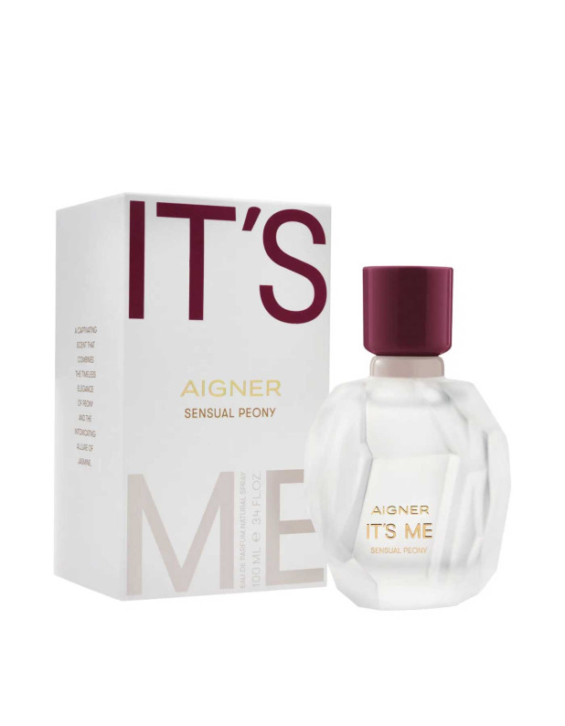 It's Me Sensual Peony Edp